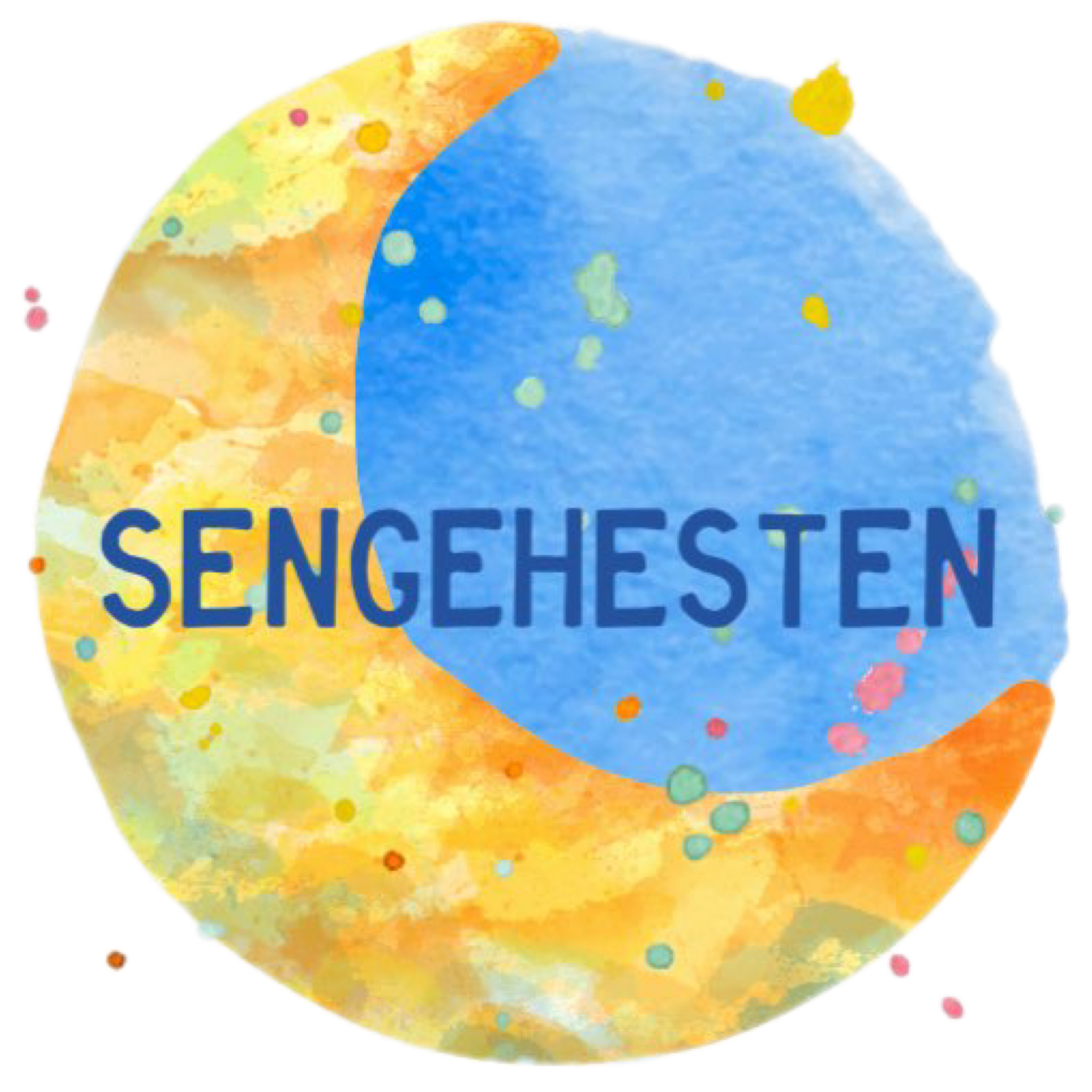 Sengehesten