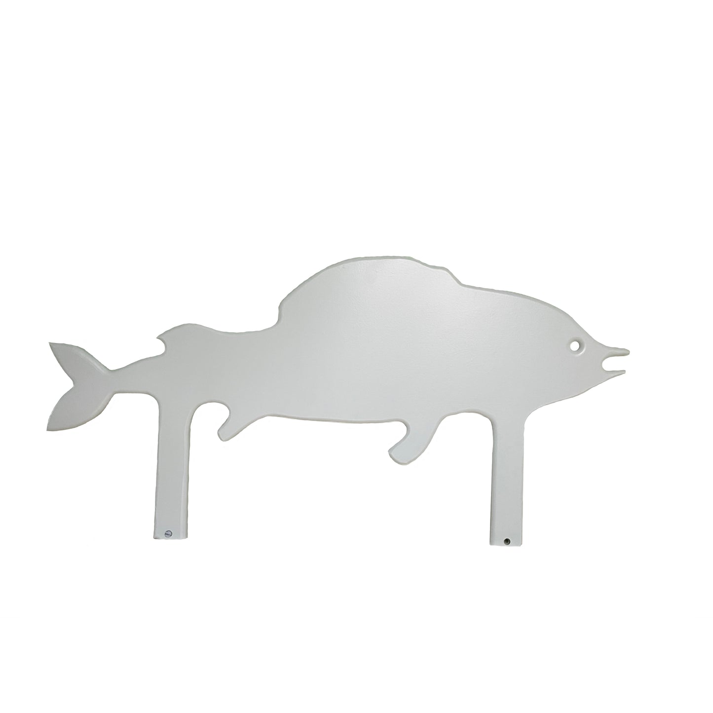 Fisken